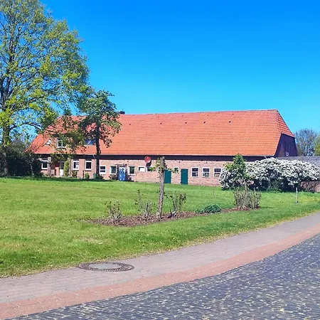Ruhige Im Dorf Appartement *