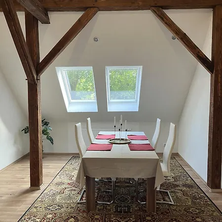 Appartement Ruhige Im Dorf Beverstedt