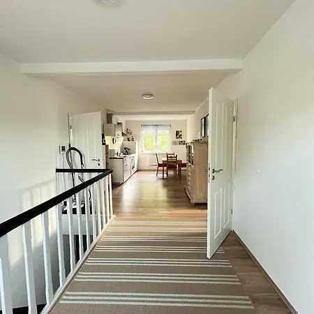 Appartement Ruhige Im Dorf