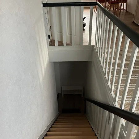 Ruhige Im Dorf Appartement Beverstedt
