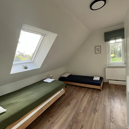 Appartement Ruhige Im Dorf Beverstedt