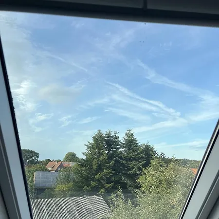Appartement Ruhige Im Dorf *