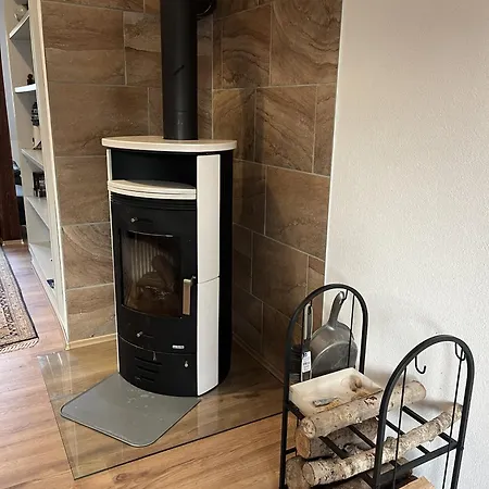 Ruhige Im Dorf Appartement Beverstedt